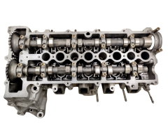 Cylinder Head BMW Rover Land Rover 2247038 11 2.0 CDT 204D3