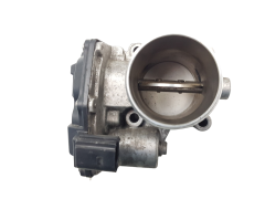 Throttle Body Valve Ford Transit GK2Q-9F991-AA 2.0 EcoBlue 3339