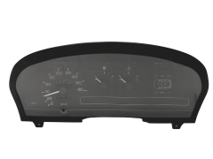 Speedometer/Instrument Cluster Lancia Y10 7717958 60.4941.1 32545
