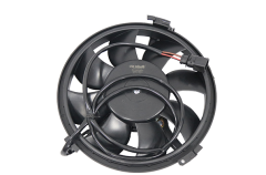 Radiator Fan 8D0959455P 99591503101 VW Audi Skoda Vika