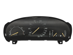 Speedometer/Instrument Cluster Saab 9-5 5038492 69795-850T Yazaki