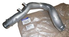 Air Hose New Original 144603UC0B Renault Nissan
