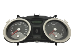 Speedometer/Instrument Cluster Renault Megane 2 8200306538 43593
