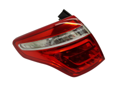 Lamp Left Rear 6350CA 9653547580 Citroen C4 Picasso AL