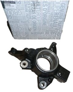 Wheel Steering Knuckle Left Original Renault Clio IV 400152591R