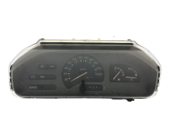 Speedometer/Instrument Cluster Ford Fiesta 94FB10849GC