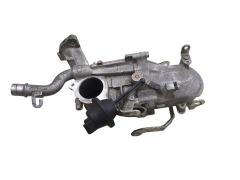 EGR Cooler 1.4 1.6 eHDI Citroen Peugeot Ford 162644 9800125180