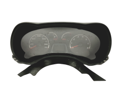 Speedometer/Instrument Cluster Ford Ka 5550050519 5550050505 29156