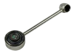 Gear Selector Cable Original Berlingo Partner 206 2454G4