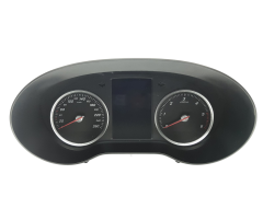 Speedometer/Instrument Cluster Mercedes C W205 A2059008815