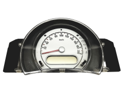 Speedometer/Instrument Cluster Opel Agila 34100-52K41 34100-52K0 37709