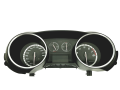 Speedometer/Instrument Cluster Alfa Romeo Giulietta 50533130 A2C95155100