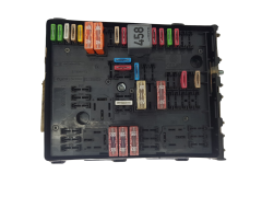 Module 1K0937124K 0-1394932-1 VW Audi Skoda Seat 2335