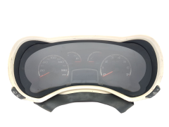 Speedometer/Instrument Cluster Ford Ka 5550050519 5550050505 26343