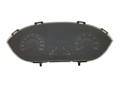 Speedometer/Instrument Cluster Fiat Idea 735364160 503000680000 1118