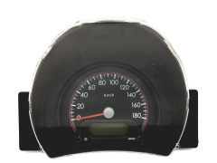 Speedometer/Instrument Cluster Nissan Pixo Suzuki Alto 34100M68K00 44507