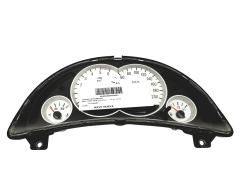 Speedometer/Instrument Cluster Opel Corsa C 13173355WJ 110080005026 58346
