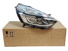 Headlamp Right Renault Clio 4 260101766R New Original