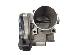 Throttle Body Valve Renault 8200987453C H8200727648 2.0 2.3 DCI Valeo 1664