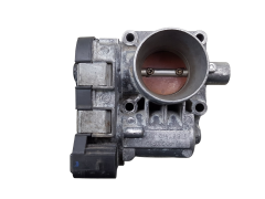 Throttle Body Valve Fiat Ford 5519278 40SMF10 Magneti 2893
