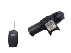 Ignition Switch Fiat Idea 00467601520 61001500 TRW 1034