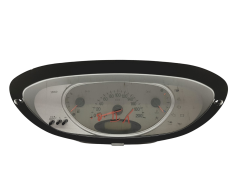 Speedometer/Instrument Cluster Lancia Ypsilon 46814971 503000380900 59172