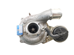 Turbocharger 54359700011 507852H301868 1.5dCi Renault 8200507852 7701476891