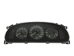 Speedometer/Instrument Cluster Mazda Xedos CA09A