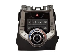 Air Conditioning Panel Hyundai Elantra 5 972503X140 A65 HEP073