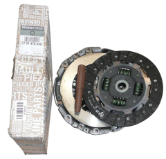 Clutch Kit Original Trafic II Primastar Vivaro 2.5 dCi 7701478558