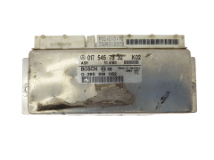 Control Unit ASR 0175457332 K02 0265109052 Mercedes Bosch 2764
