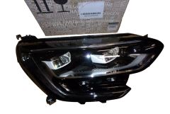 Headlamp Right New Original 260109670R Renault Megane 4