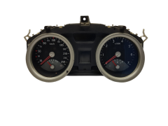 Speedometer/Instrument Cluster Renault Megane 2 8200306552 2508