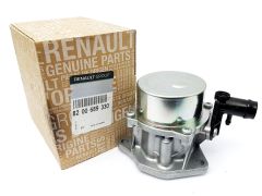 Vacuum Pump Original Renault Trafic II Master II Laguna 1.9 dCi 8200689330 Vacuum Pump Original Renault Trafic II Master II Laguna 1.9 dCi 8200689330