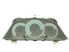 Speedometer/Instrument Cluster Toyota Corolla Verso 83800-0F020-L 26777