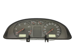 Speedometer/Instrument Cluster Volkswagen Passat 3B0919881N 39779