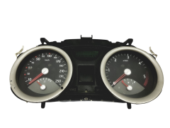 Speedometer/Instrument Cluster Renault Megane 2 8200399700 C 51176