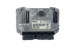 Control Unit 89661-0H070 0261S04464 Toyota PSA Bosch 48707