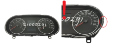 Speedometer/Instrument Cluster Renault Master 248094145R 54053