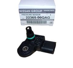 MAP Manifold pressure sensor Original 2236500QAG Nissan Renault Dacia