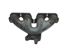 Exhaust Manifold Renault Clio 3 8200673520 1.2 16V D4F