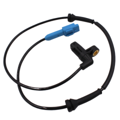 Abs Sensor Front New Original Peugeot 206 4545F4 0986594558