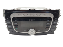 Radio Cd Mp3 Player Ford Focus 7M5T-18C939-EA CDX-FS307EA