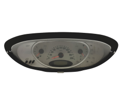 Speedometer/Instrument Cluster Lancia Ypsilon 46744179 503000231000