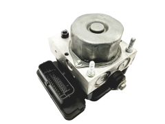Abs Pump Fiat Lancia 51963416 0265243870 Bosch 38718