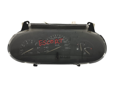 Speedometer/Instrument Cluster Ford Escort Fiesta 96FB-10849-CA 59285