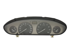Speedometer/Instrument Cluster Lancia Lybra 46754311 6028409906 40577