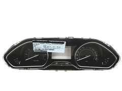 Speedometer/Instrument Cluster Peugeot 208 9822915380 NS 31001