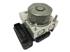 Abs Pump Fiat Panda 52075380 0265956519 0265258350 61870