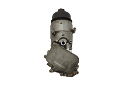 Oil Filter Housing 9801622280 9804281280 1.6 HDI 8v Citroen Peugeot